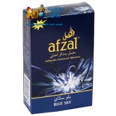 Табак Afzal Blue Sky (Блю Скай) 50г Табак Afzal Blue Sky (Блю Скай) 50г